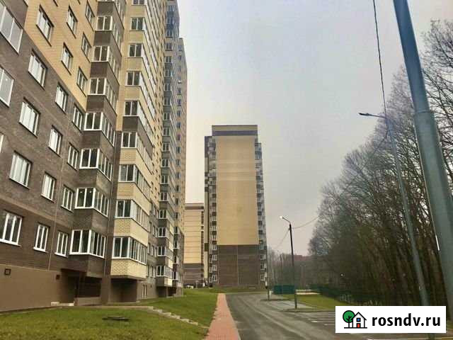 1-комнатная квартира, 25 м², 11/19 эт. на продажу в Туле Тула - изображение 1