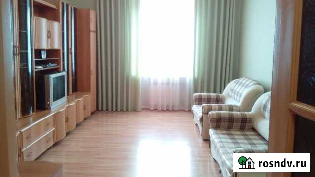 1-комнатная квартира, 42 м², 5/5 эт. в аренду посуточно в Нижнем Тагиле Нижний Тагил - изображение 1