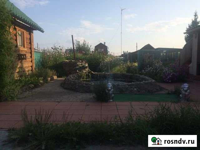 Дача 52 м² на участке 10 сот. на продажу в Чите Чита - изображение 1