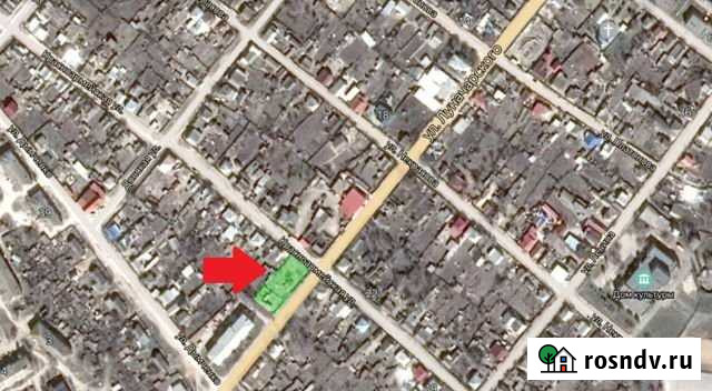 Участок ИЖС 11 сот. на продажу в Клетской Клетская - изображение 1