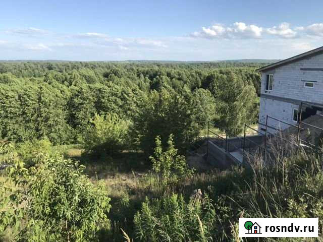 Участок ИЖС 15 сот. на продажу в Решетихе Решетиха - изображение 1