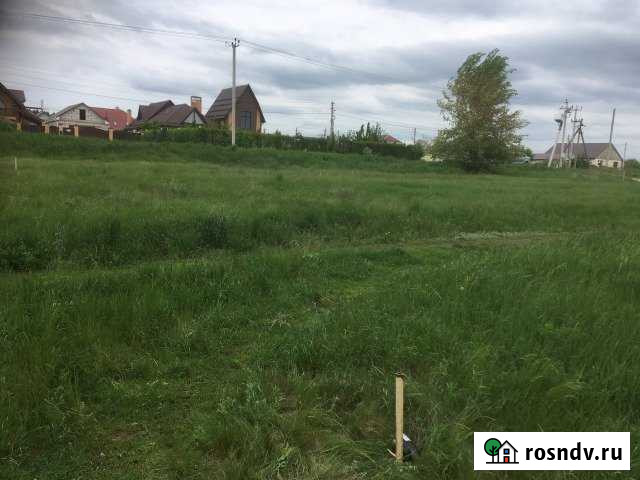 Участок ИЖС 8 сот. на продажу в Россоши Россошь - изображение 1