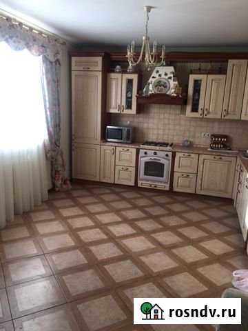 Коттедж 180 м² на участке 6 сот. в аренду на длительный срок в Туле Тула - изображение 1