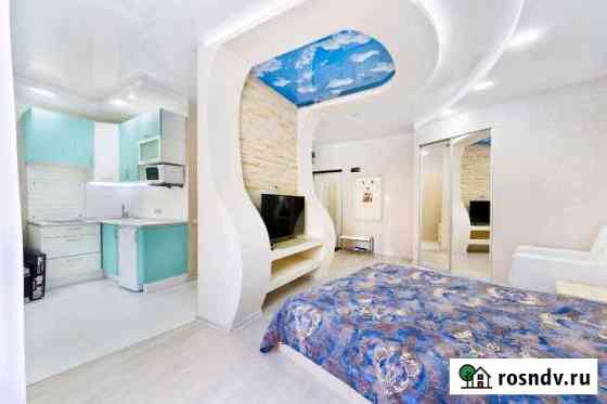 1-комнатная квартира, 40 м², 10/17 эт. в аренду посуточно в Химках Химки
