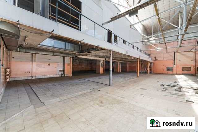 Склад + офис, 400 кв.м. Саратов - изображение 1