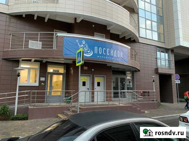 Свободного назначения 50 кв.м. Сочи - изображение 1