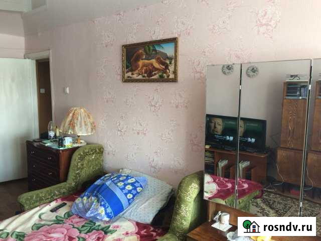 1-комнатная квартира, 32 м², 2/5 эт. на продажу в Красном Гуляе Красный Гуляй - изображение 1