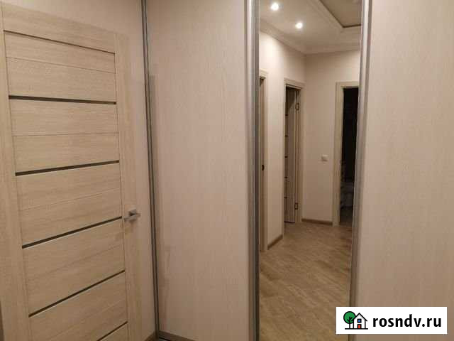 1-комнатная квартира, 42 м², 7/17 эт. в аренду на длительный срок в Одинцово Одинцово - изображение 1