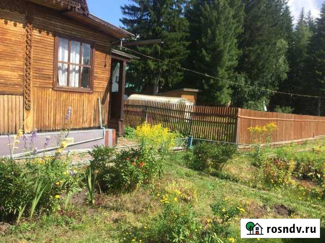 Дача 51 м² на участке 7 сот. на продажу в Кемерово Кемерово - изображение 1