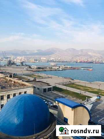 4-комнатная квартира, 143 м², 9/20 эт. на продажу в Новороссийске Новороссийск - изображение 1