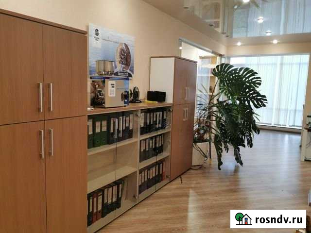 Нежилое (офисное) помещение с арендаторами Сочи - изображение 1