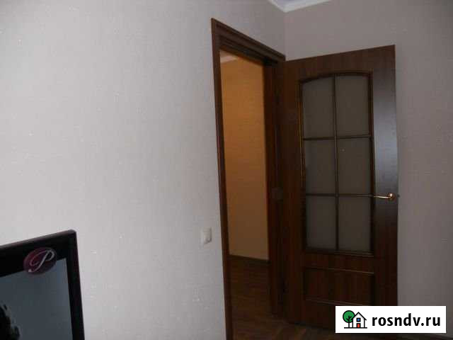 2-комнатная квартира, 54.4 м², 1/5 эт. на продажу в Излучинске Излучинск - изображение 1