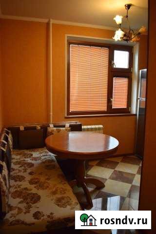 1-комнатная квартира, 40 м², 12/16 эт. в аренду посуточно в Нижневартовске Нижневартовск - изображение 1