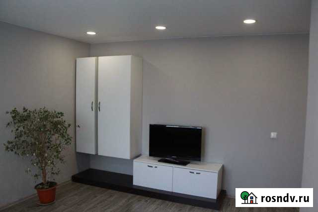 2-комнатная квартира, 50 м², 9/9 эт. в аренду посуточно в Комсомольске-на-Амуре Комсомольск-на-Амуре - изображение 1