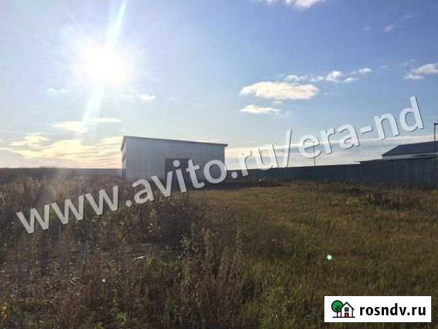 Продам складское помещение, 500 кв.м. Пермь - изображение 1