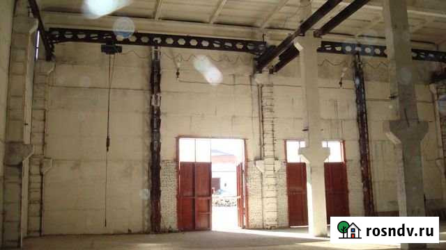 Аренда площадей, 2300 кв.м. Кашира - изображение 1