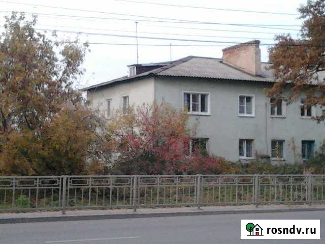 Комната 12 м² в 2-ком. кв., 1/2 эт. в аренду на длительный срок в Воронеже Воронеж - изображение 1