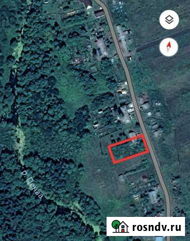 Дом 40.1 м² на участке 16.2 сот. на продажу в Богословке Богословка - изображение 1