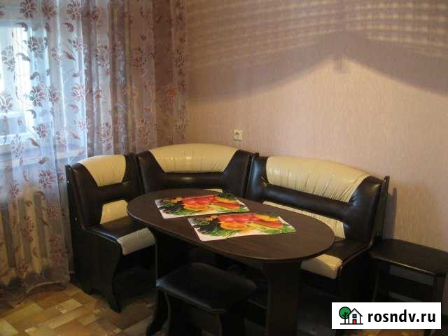 1-комнатная квартира, 42 м², 4/10 эт. в аренду посуточно в Иваново Иваново - изображение 1