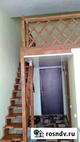 Квартира-студия, 30 м², 7/7 эт. в аренду на длительный срок в Абакане Абакан - изображение 1