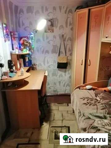 Дом 45 м² на участке 5 сот. на продажу в Белово Белово - изображение 1