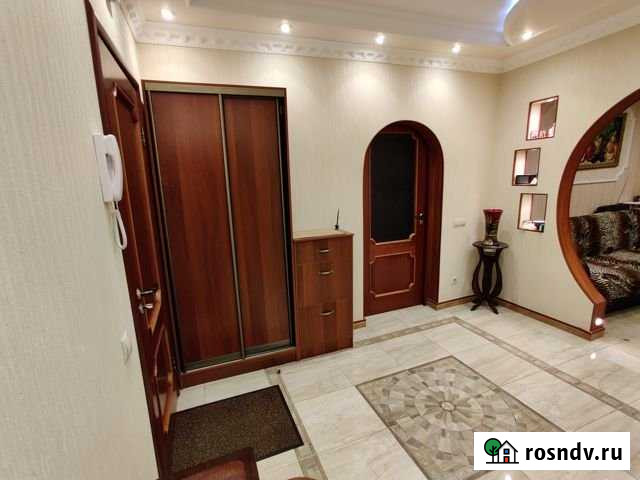 1-комнатная квартира, 53.6 м², 10/17 эт. на продажу в Подольске Подольск - изображение 1