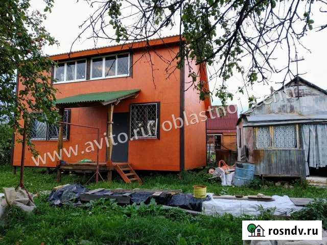 Дача 72 м² на участке 9 сот. на продажу в Краснозаводске Краснозаводск - изображение 1