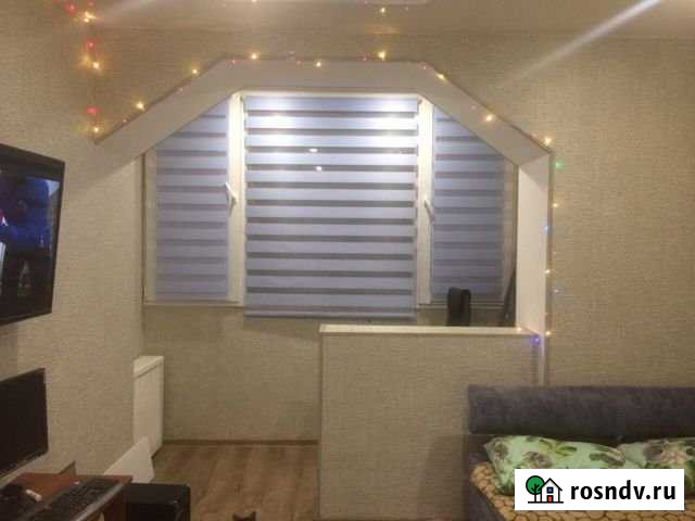 1-комнатная квартира, 25.3 м², 4/5 эт. на продажу в Мирном Мирное - изображение 1