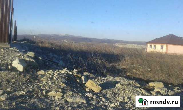 Участок ИЖС 10 сот. на продажу в Верхнебаканском Верхнебаканский - изображение 1