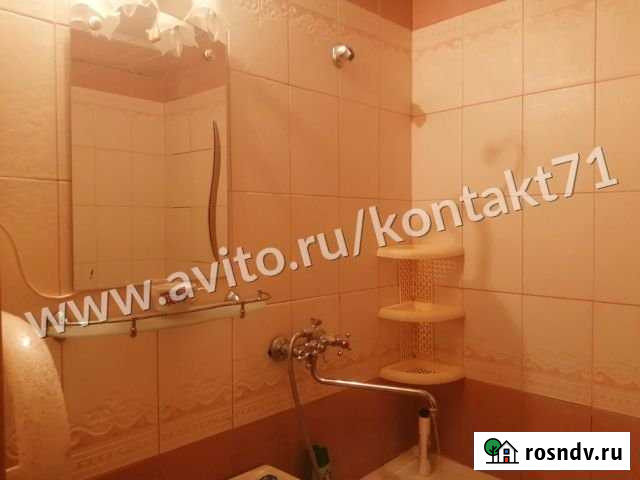 1-комнатная квартира, 31 м², 8/9 эт. в аренду на длительный срок в Алексине Алексин - изображение 1