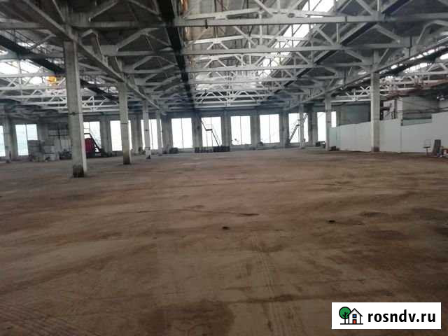 Аренда офисы/склады/производственные пом., 10 кв.м. Белгород - изображение 1