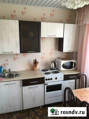 2-комнатная квартира, 52 м², 4/9 эт. в аренду посуточно в Усть-Куте Усть-Кут - изображение 1