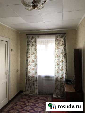 2-комнатная квартира, 41.4 м², 1/4 эт. на продажу в Шадринске Шадринск - изображение 1