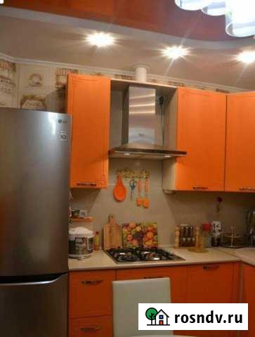 1-комнатная квартира, 32 м², 3/5 эт. в аренду посуточно в Бугульме Бугульма - изображение 1