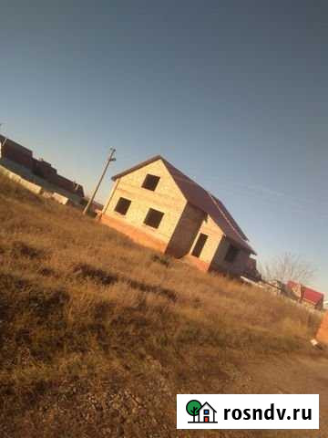 Дом 142 м² на участке 15 сот. на продажу в Кинель-Черкассах Кинель-Черкассы - изображение 1