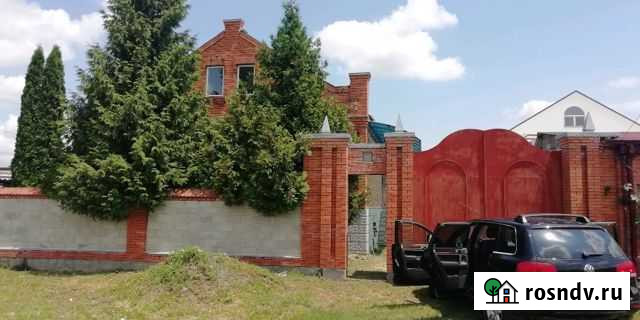 Дом 120 м² на участке 15 сот. на продажу в Архонской Архонская - изображение 1