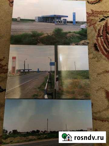 Участок промназначения 8 сот. на продажу в Кочубее Кочубей - изображение 1