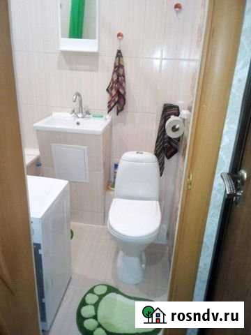 Квартира-студия, 13 м², 4/5 эт. на продажу в Воронеже Воронеж - изображение 1