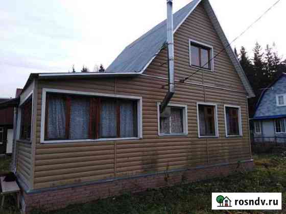 Дача 66 м² на участке 6 сот. на продажу в Наро-Фоминске Наро-Фоминск