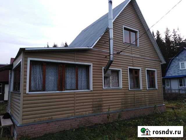 Дача 66 м² на участке 6 сот. на продажу в Наро-Фоминске Наро-Фоминск - изображение 1