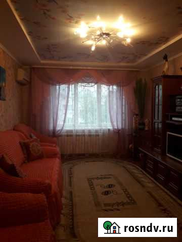 2-комнатная квартира, 52 м², 5/5 эт. на продажу в Вичуге Вичуга - изображение 1