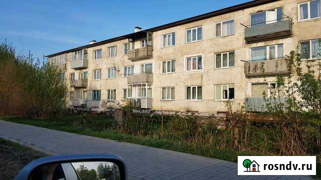 2-комнатная квартира, 47 м², 1/3 эт. на продажу в Павловске Алтайского края Павловск - изображение 1