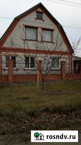 Дом 104 м² на участке 10 сот. на продажу в Россоши Россошь - изображение 1