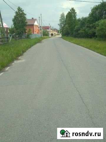 Участок ИЖС 12 сот. на продажу в Тобольске Тобольск - изображение 1