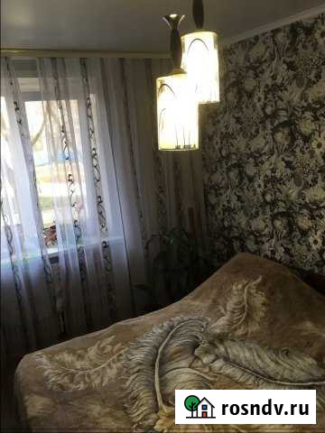 3-комнатная квартира, 72 м², 1/5 эт. на продажу в Старом Осколе Старый Оскол - изображение 1