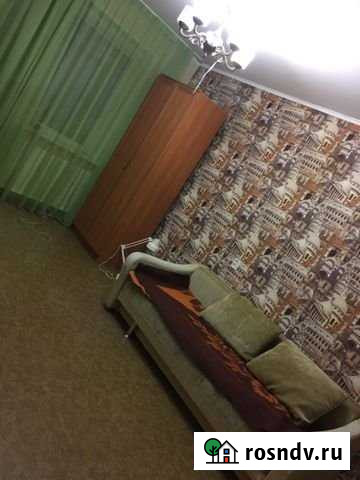 2-комнатная квартира, 56.8 м², 5/9 эт. в аренду на длительный срок в Тамбове Тамбов - изображение 1