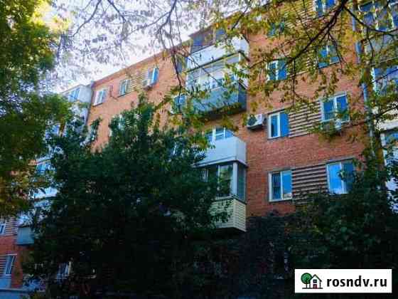 2-комнатная квартира, 43 м², 5/5 эт. на продажу в Таганроге Таганрог