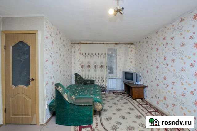 2-комнатная квартира, 43 м², 1/5 эт. в аренду на длительный срок в Нефтеюганске Нефтеюганск - изображение 1