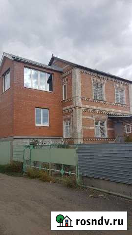 Дом 150 м² на участке 6 сот. на продажу в Рассвете Ростовской области Рассвет - изображение 1