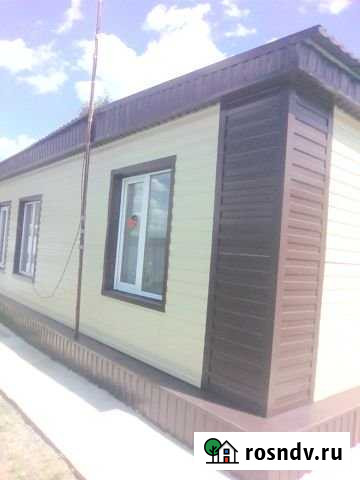 Дом 90 м² на участке 6 сот. на продажу в Славгороде Славгород - изображение 1